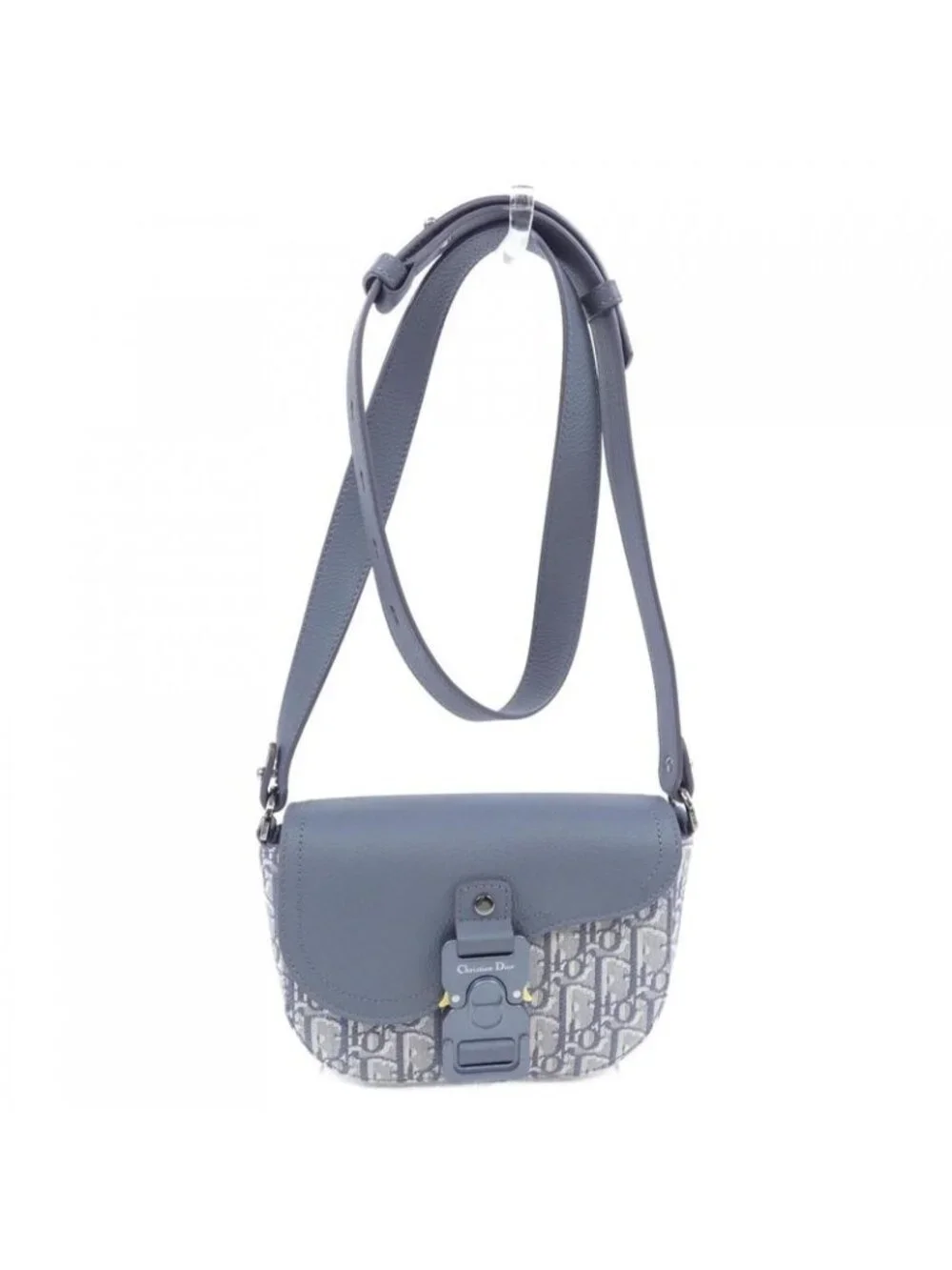 Dior Gray Bag